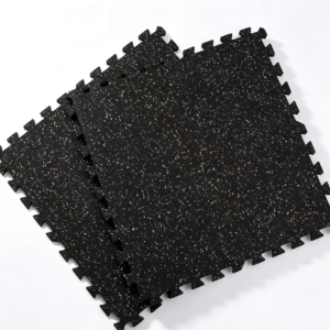 Interlocking Rubber Mat