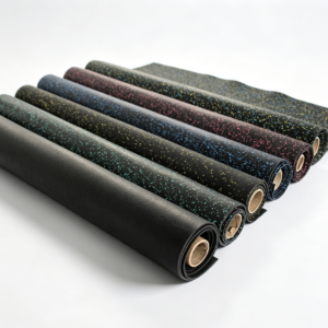 Rubber Flooring Rolls