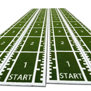Custom Gym Artificial Turf