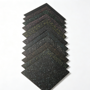 Composite Rubber mat